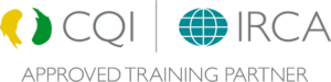 CQI & IRCA Certified